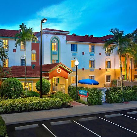 Towneplace Suites By Marriott Fort Lauderdale ווסטון מראה חיצוני תמונה