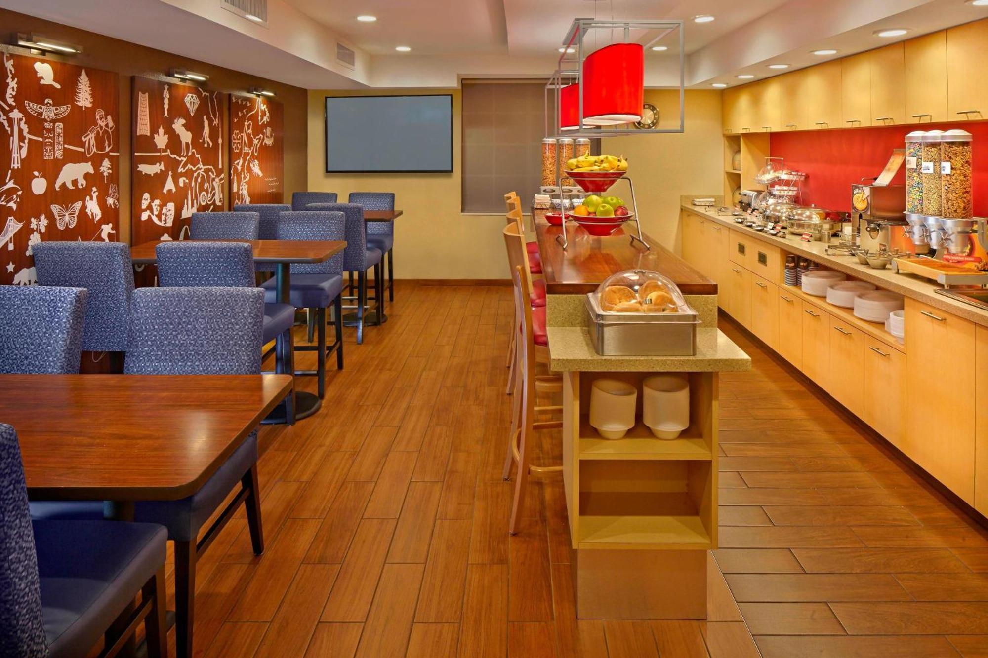 Towneplace Suites By Marriott Fort Lauderdale ווסטון מראה חיצוני תמונה