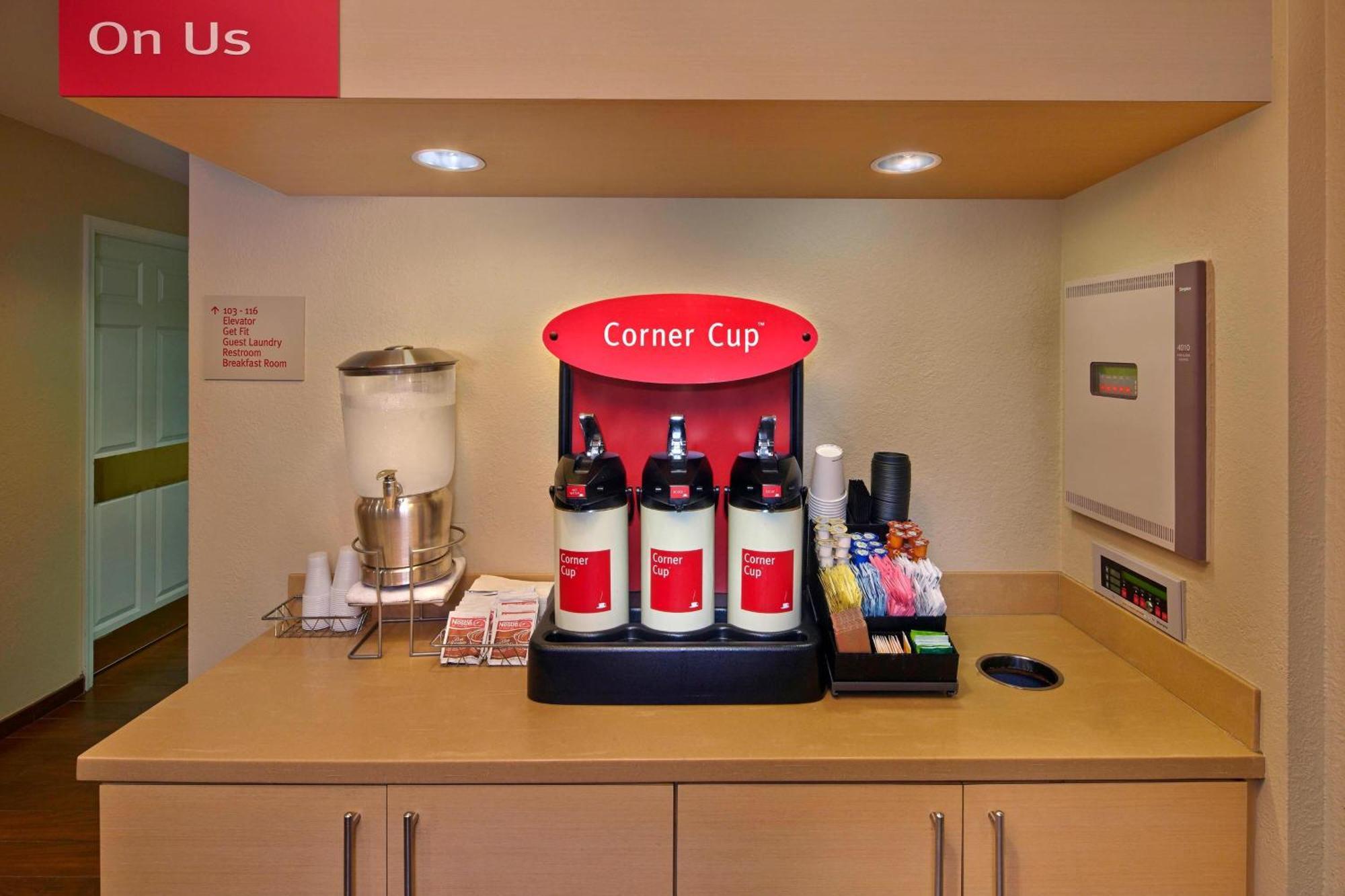 Towneplace Suites By Marriott Fort Lauderdale ווסטון מראה חיצוני תמונה