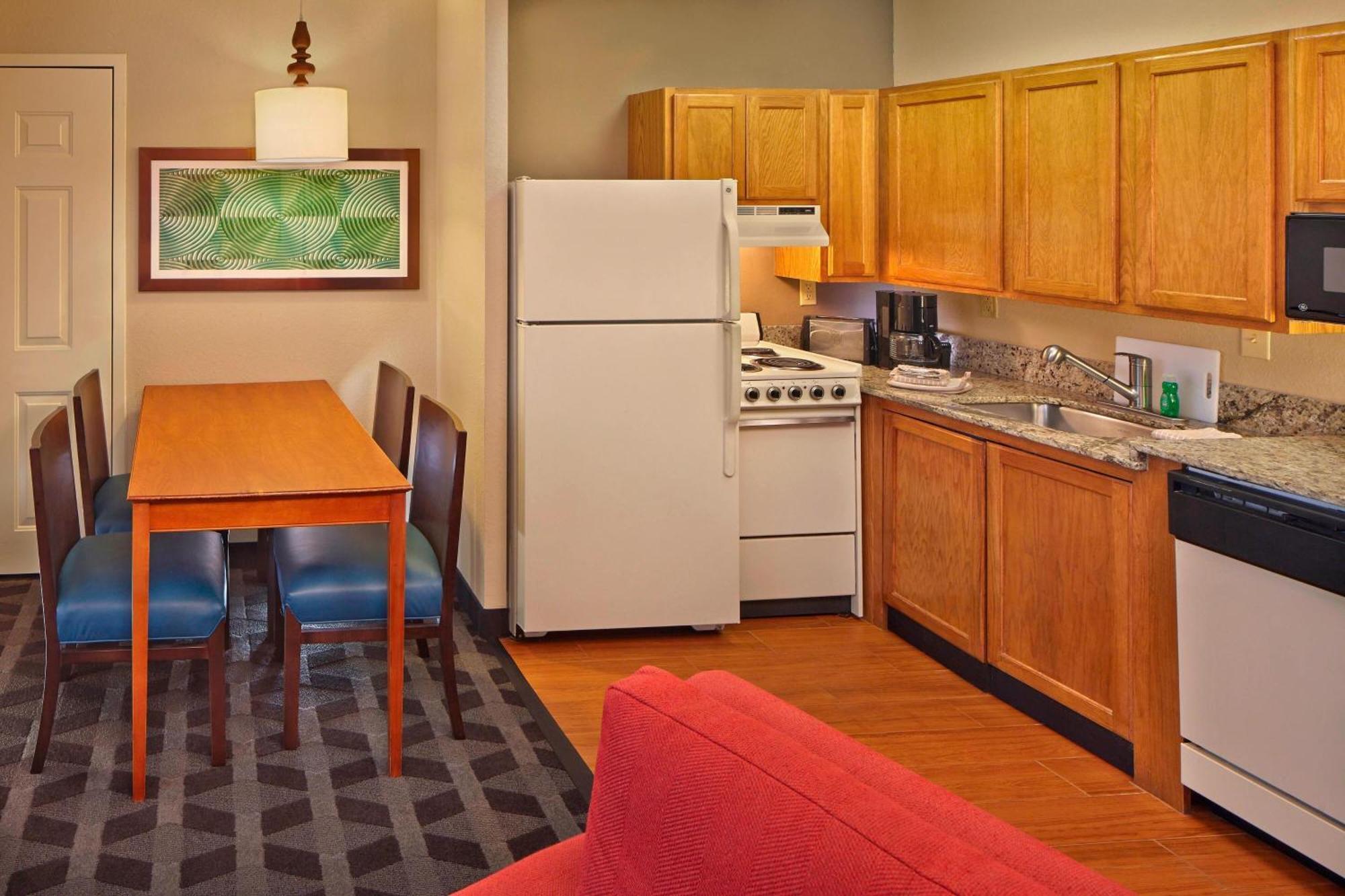Towneplace Suites By Marriott Fort Lauderdale ווסטון מראה חיצוני תמונה