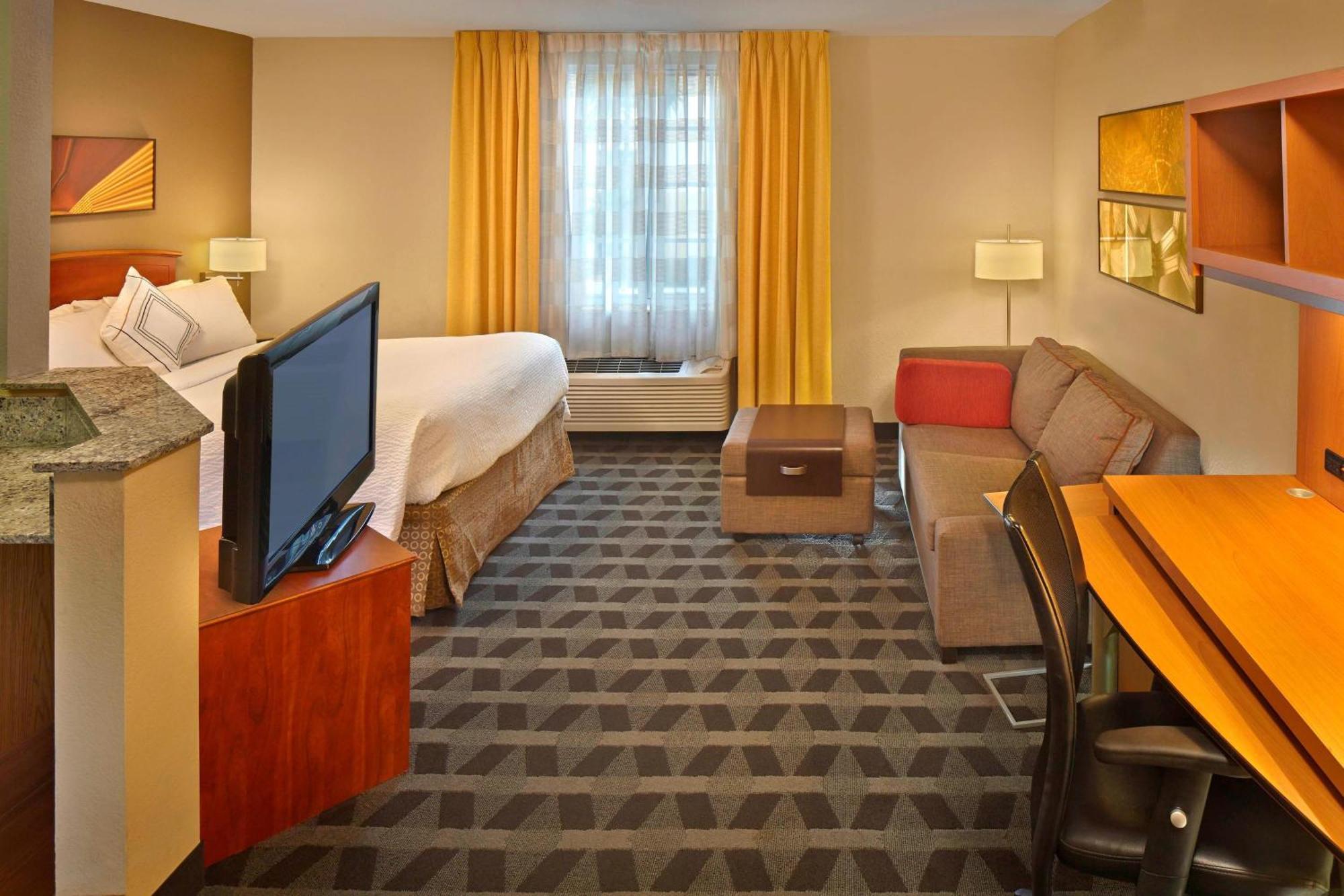 Towneplace Suites By Marriott Fort Lauderdale ווסטון מראה חיצוני תמונה