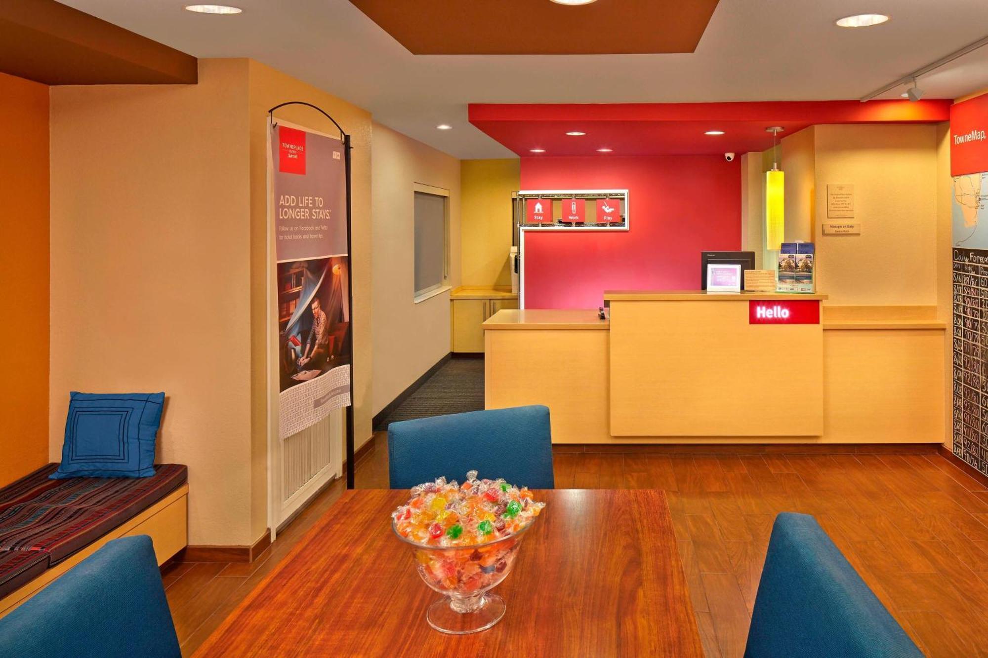Towneplace Suites By Marriott Fort Lauderdale ווסטון מראה חיצוני תמונה