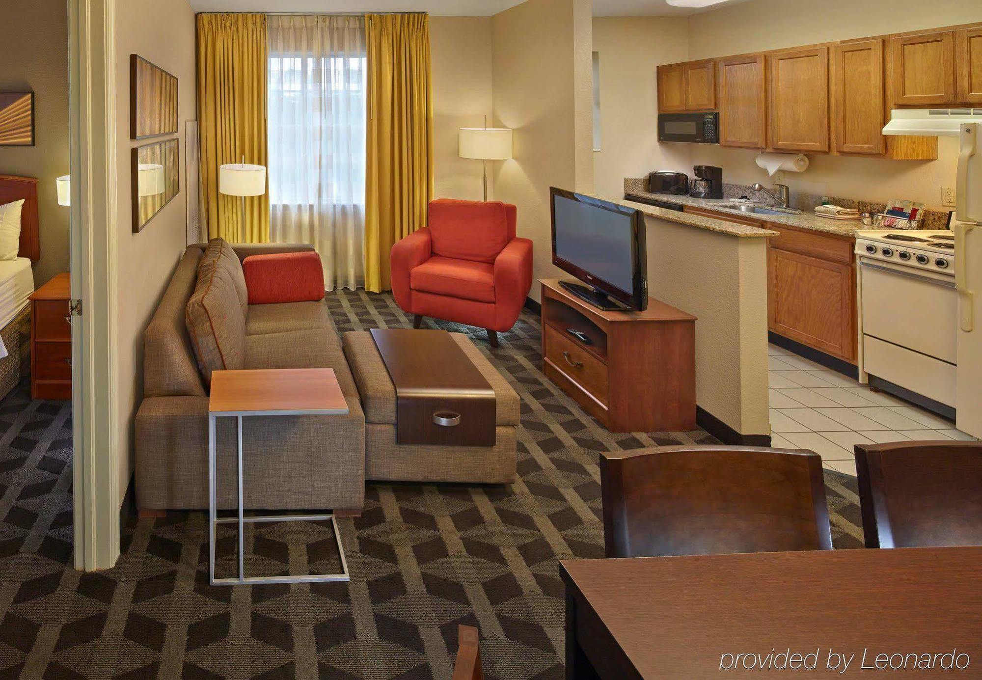 Towneplace Suites By Marriott Fort Lauderdale ווסטון מראה חיצוני תמונה